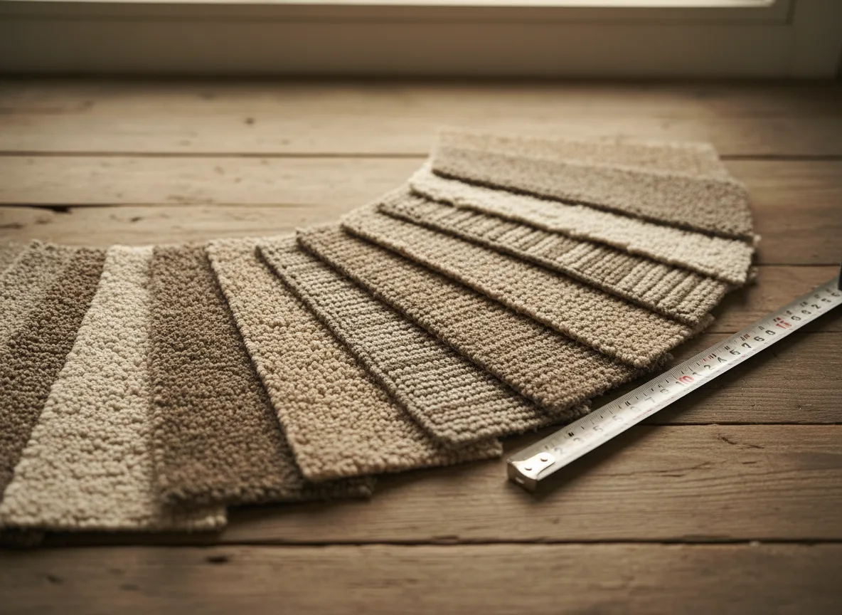 Carpet Installation State Line, IN FAQs